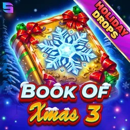 Book Of Xmas 3